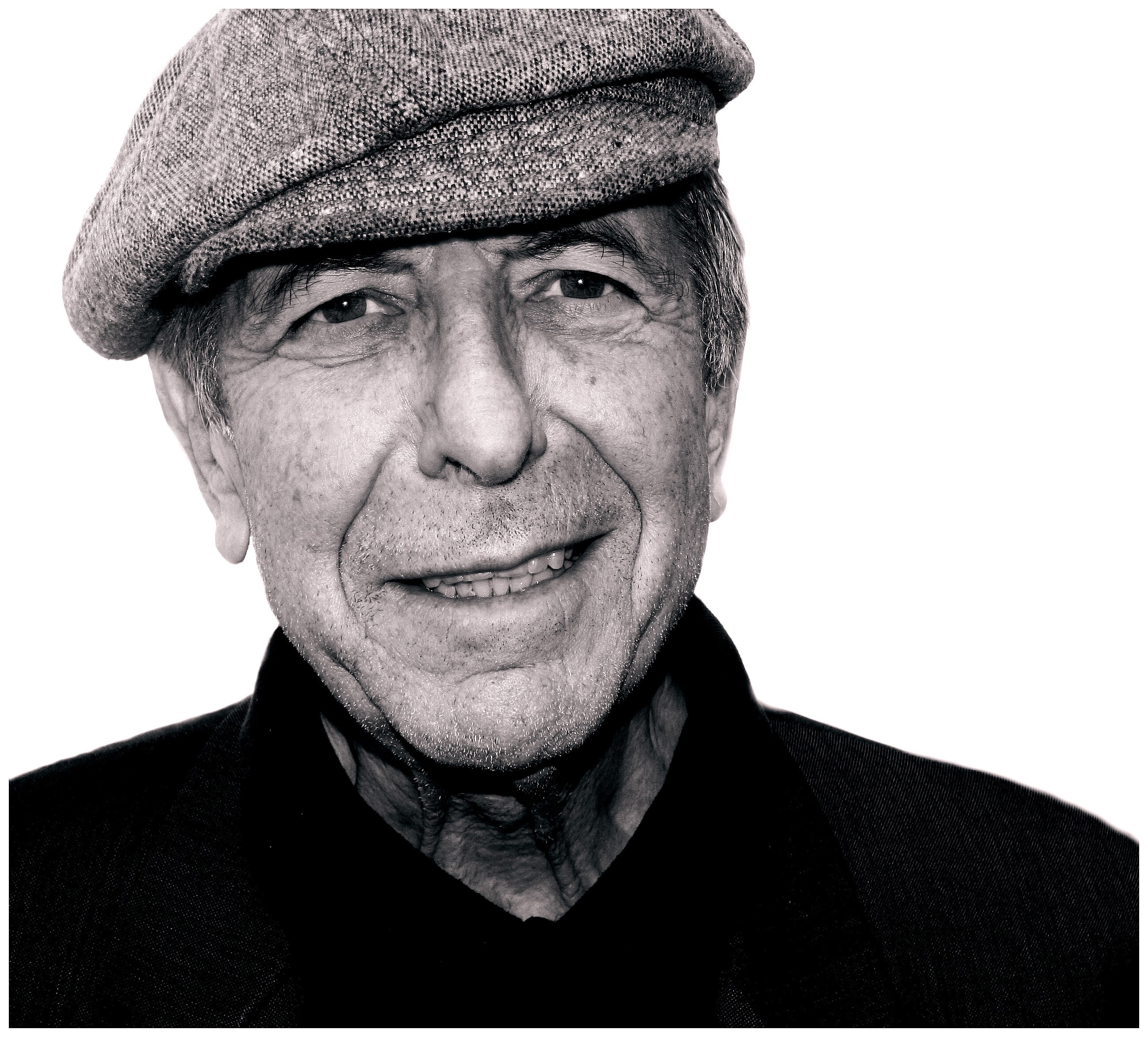 4 marisa Leonard Cohen (1)