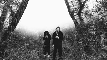 Foxygen 2016