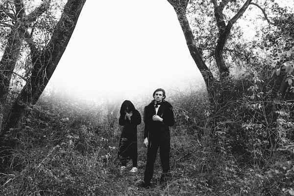 Foxygen 2016