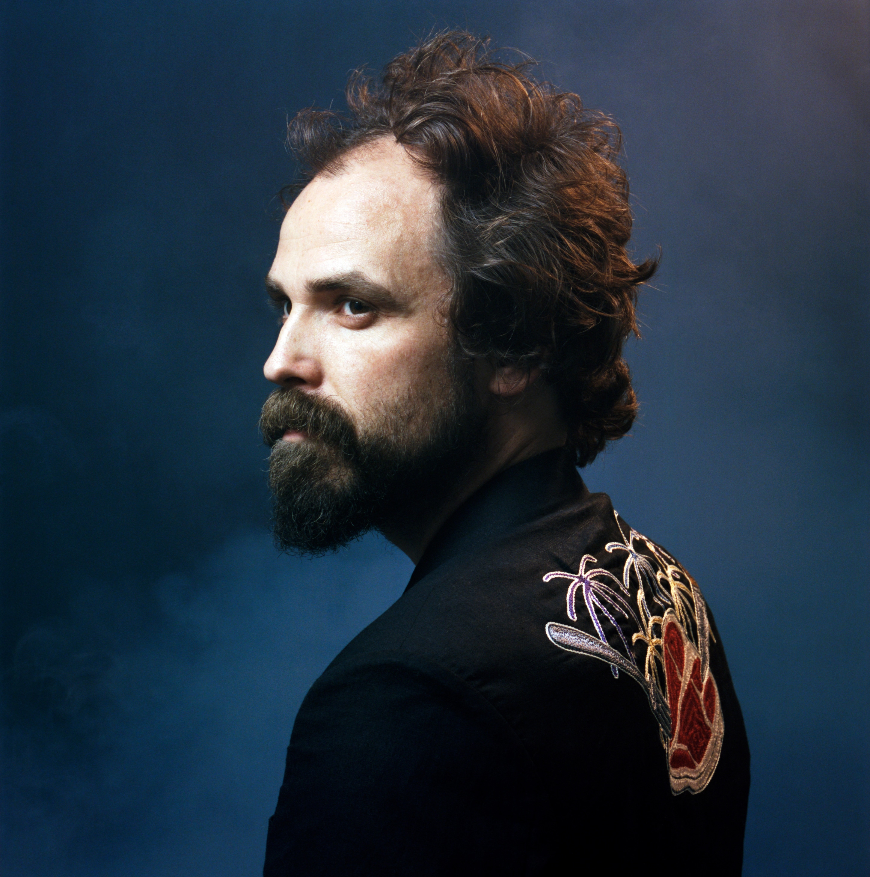 Video Premiere: Jonny Fritz, “Stadium Inn”