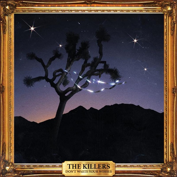 The Killers Release Charity Christmas Album