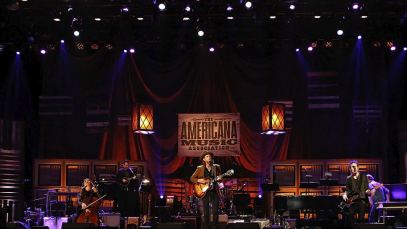 Americana Music Awards 2016