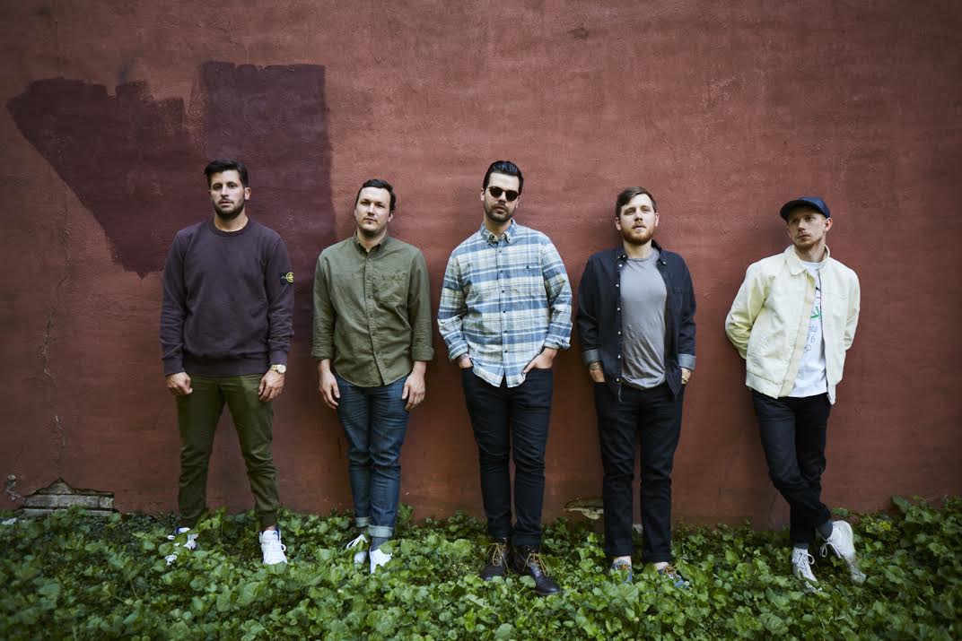 Balance and Composure