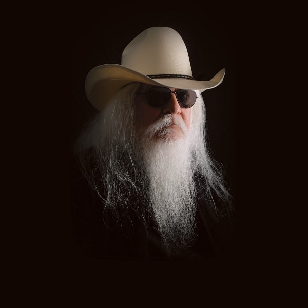 Leon Russell Dies at 74