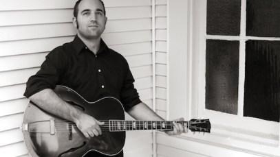 Curtis McMurtry 2016