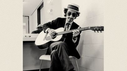 Leon Redbone - Long Way From Home