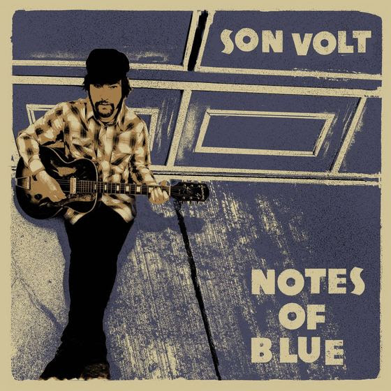 Son Volt Releasing Blues-Inspired Album in 2017