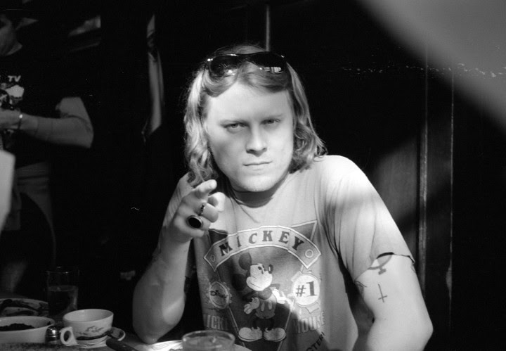 Ty Segall Announces New Album, Single, Tour