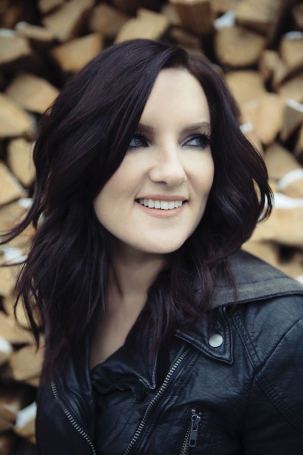 Sturgill Simpson, Brandy Clark Earn Grammy Nominations