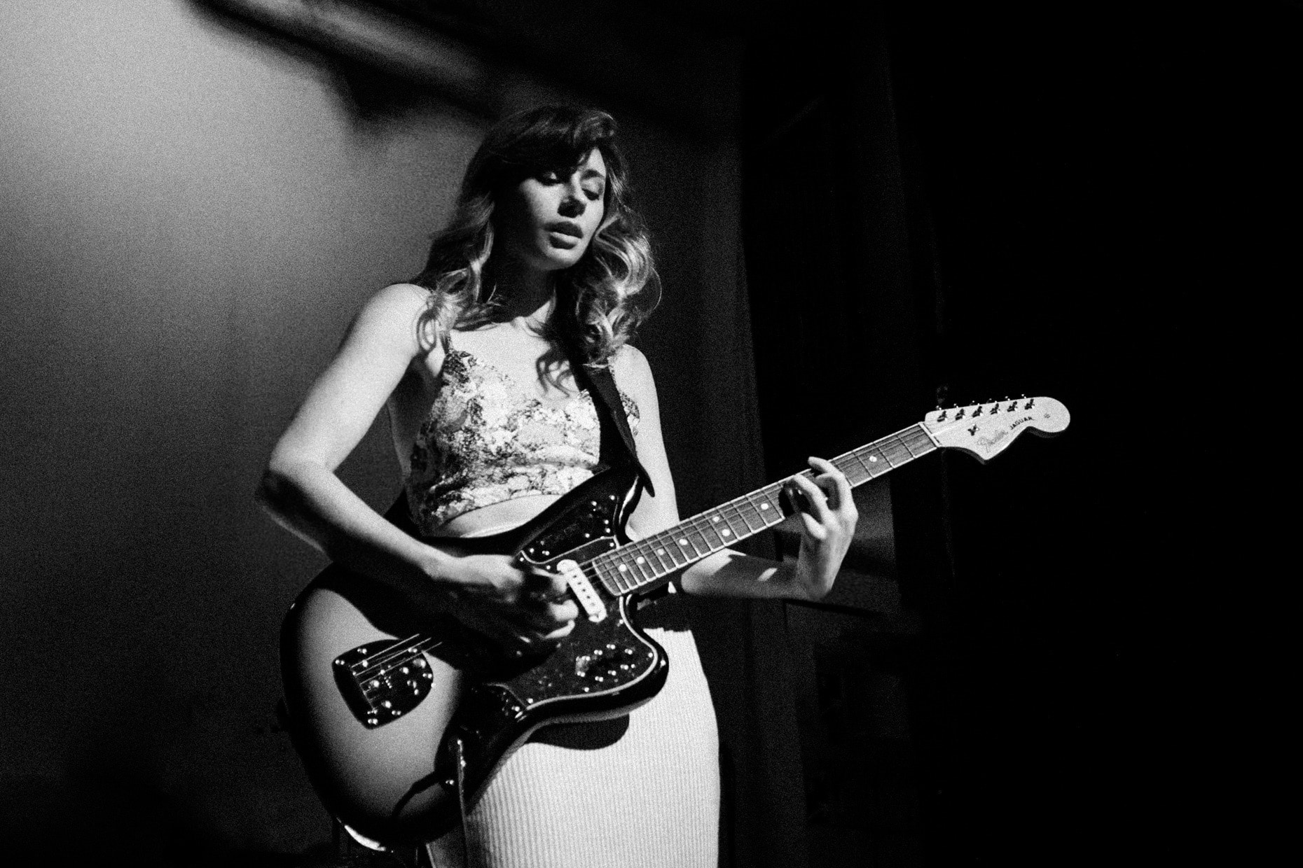 Song Premiere: Lera Lynn, “Love One Another”