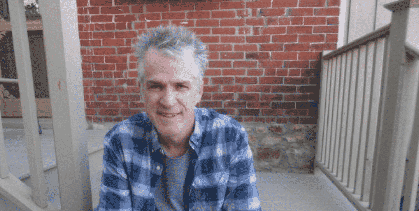 January/February 2017 Lyric Contest Spotlight: Mike Guiney