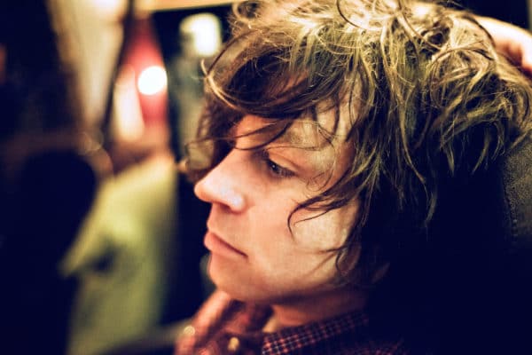 Ryan Adams Shares New Song “Doomsday”, Announces Tour Dates