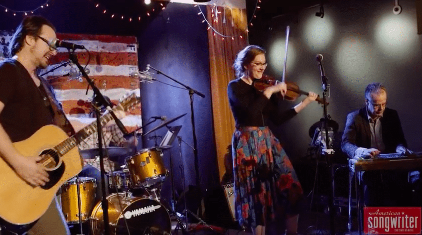 Watch Performances from Our November Discover Concert