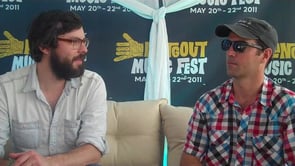 Alabama Song: A Q&A With Jon Black