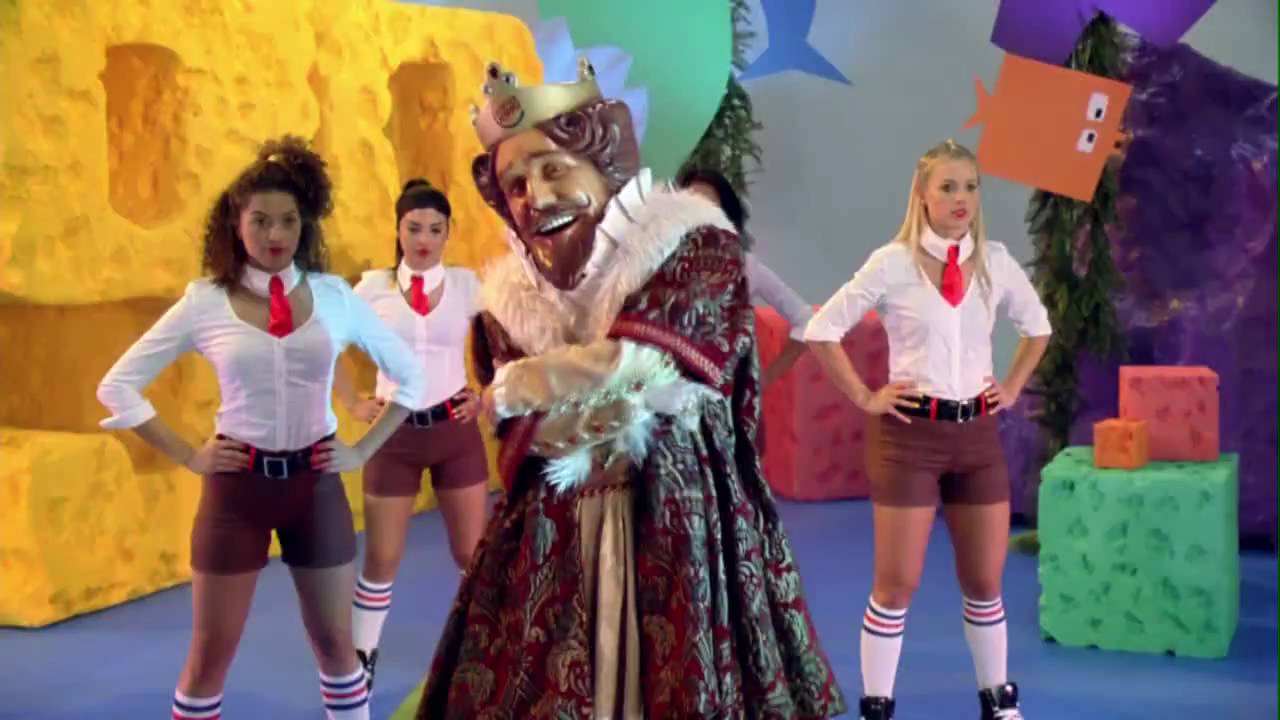 Baby Got Flack: Sir Mix-A-Lot Ad Provokes Mixed Feelings