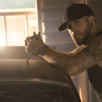 Brantley Gilbert Talks New Album The Devil Don’t Sleep