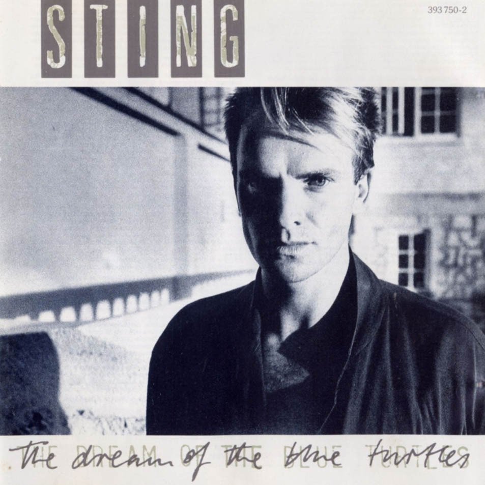 Sting, “Russians”