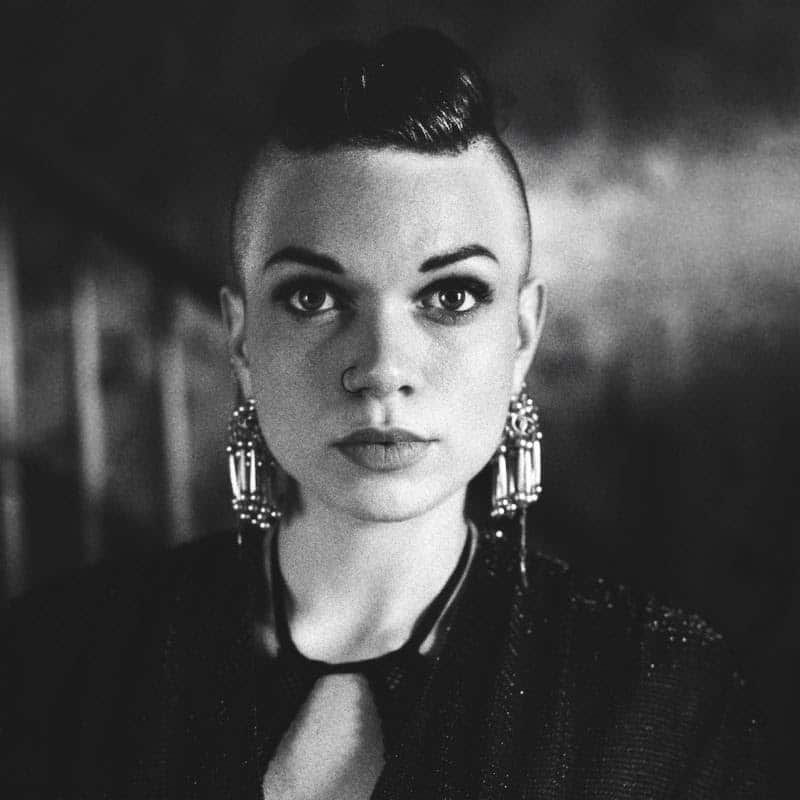 Lillie Mae To Release Jack White-Produced Debut Album