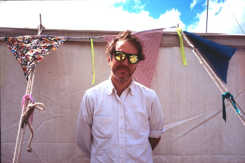 Listen to the Walkmen’s Walter Martin Collaborate with the National’s Matt Berninger