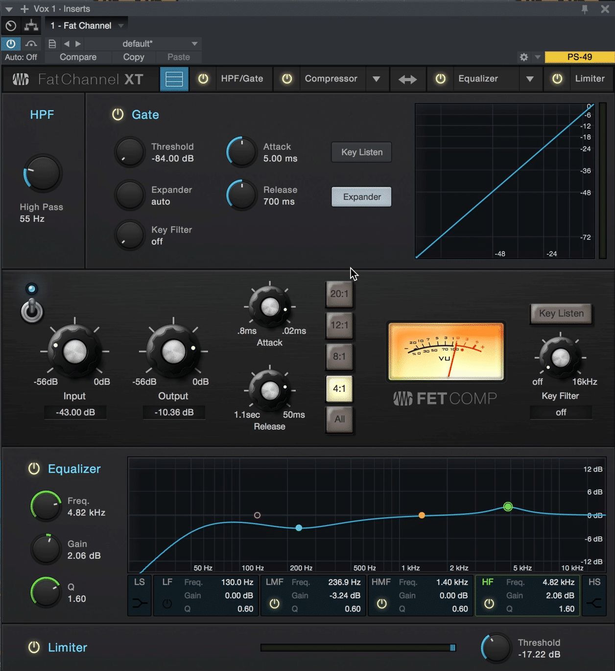 Studio One 3.5 Update Adds Major Features