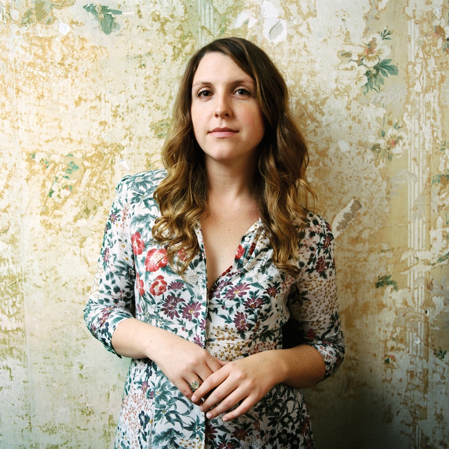 Caroline Spence: Digging Deep