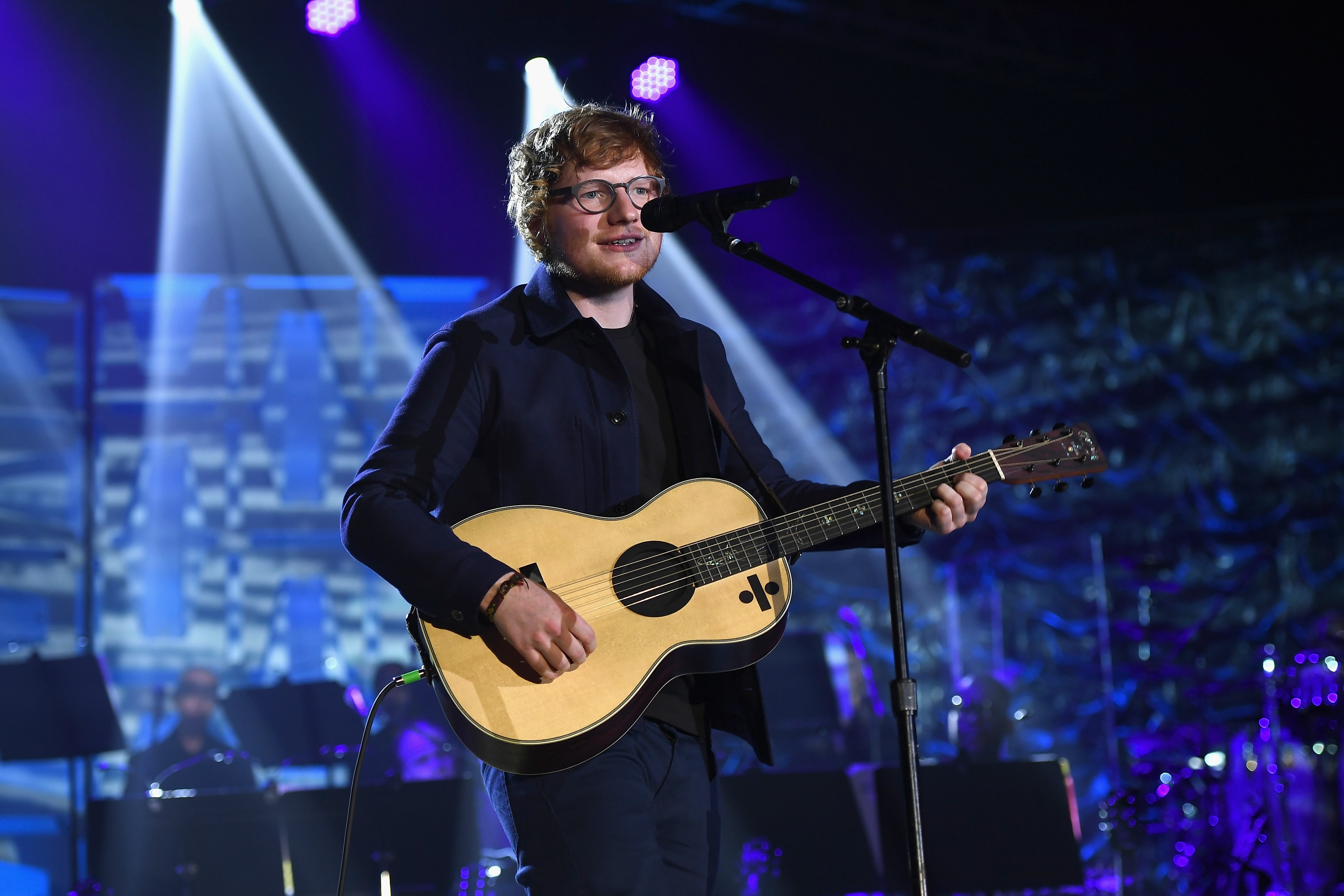 Inside The 2017 Songwriters Hall of Fame Awards