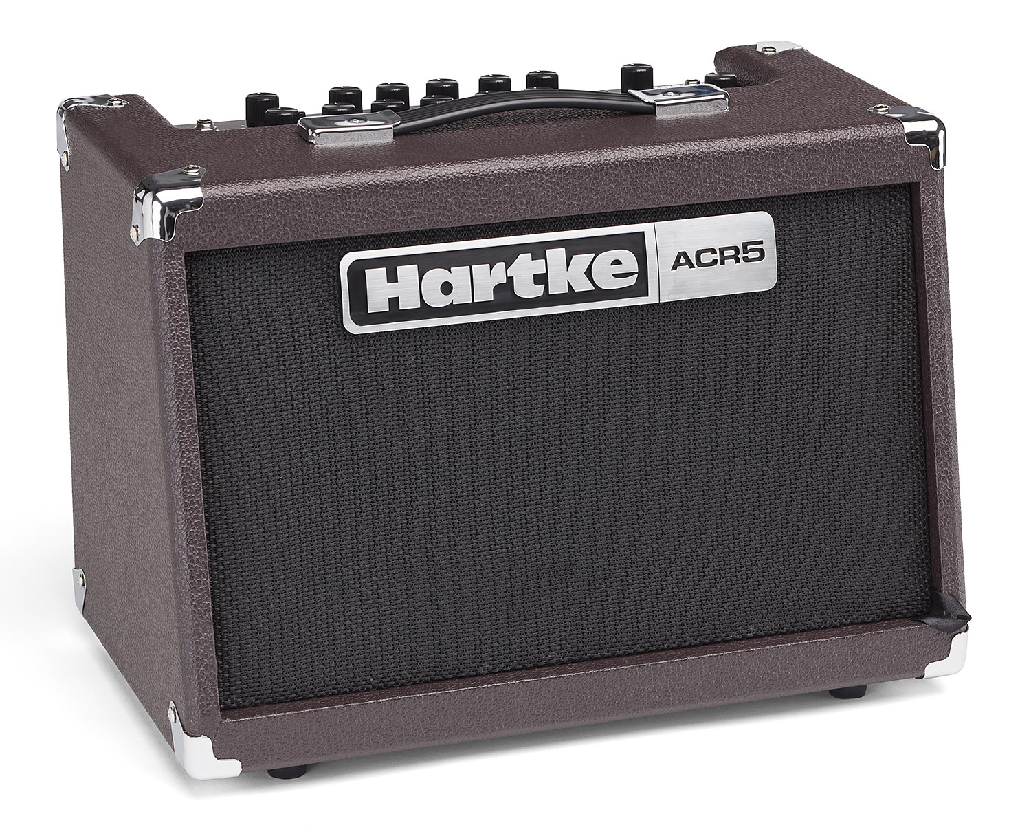 Hartke ARC5 Acoustic Amplifier Review