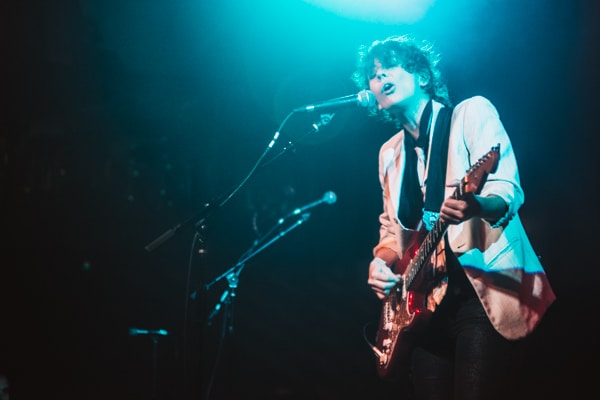 John Prine Tribute Show, Featuring Jason Isbell and Holly Williams, Will Benefit Jessi Zazu of Those Darlins