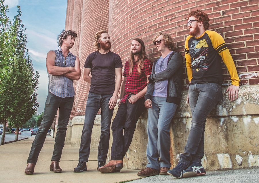 Watch Ha Ha Tonka’s New Video For Breakneck Rocker “Race to the Bottom”