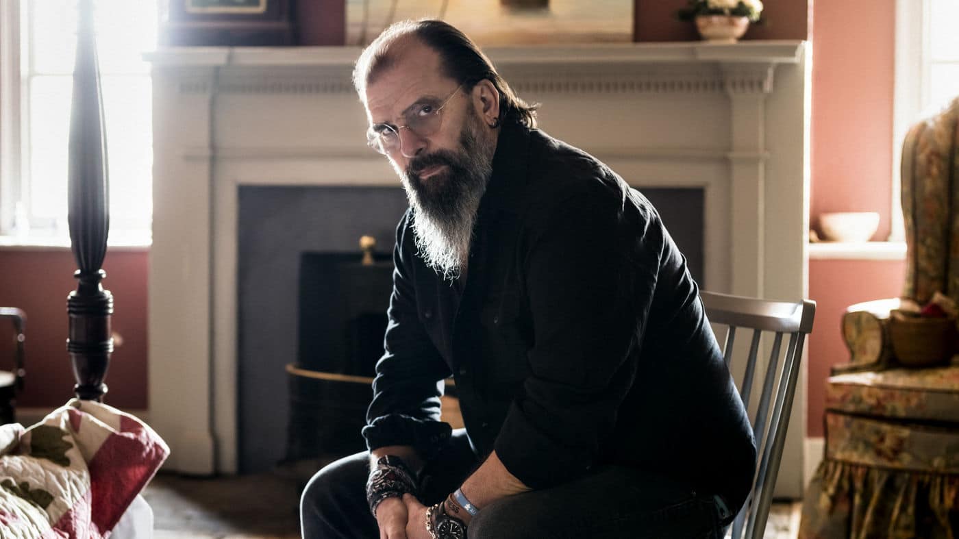 Steve Earle & the Dukes Will Release Album of Songs Written By Late Son, Justin Townes Earle