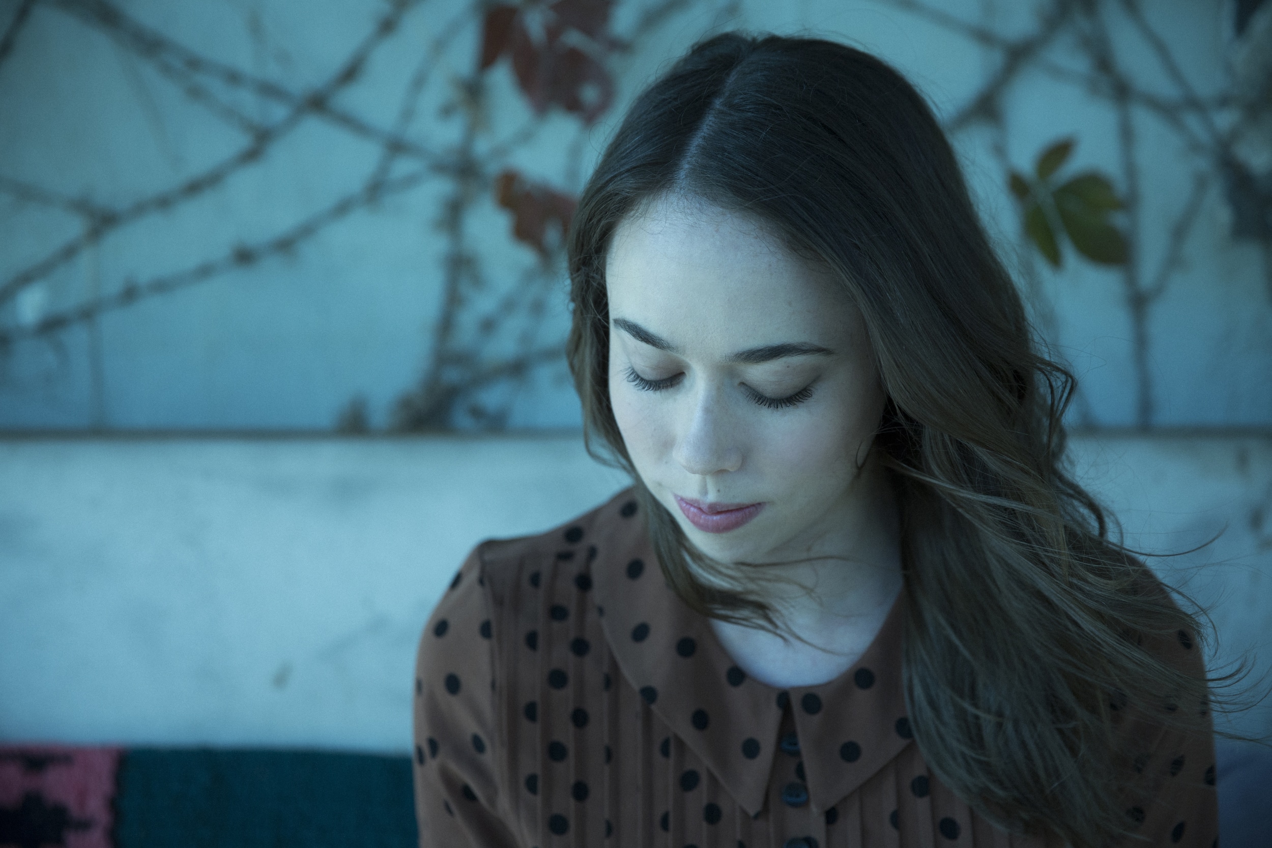 Sarah Jarosz Shares “Green Lights” Video, Announces Fall Headlining Tour