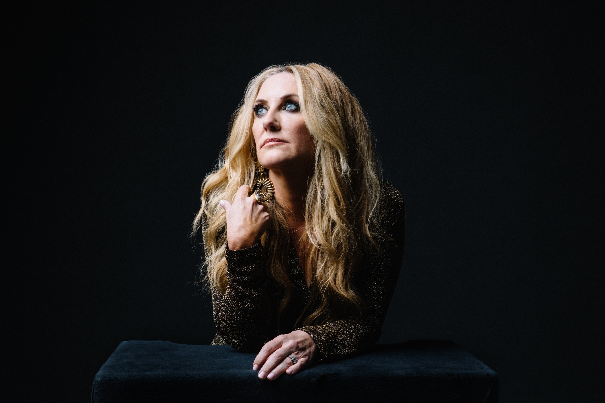 Lee Ann Womack Preps New Album The Lonely, The Lonesome & The Gone, Shares Single “All The Trouble”