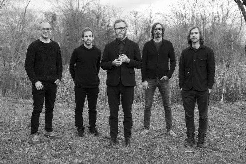 Watch The National’s New Video for “Carin at the Liquor Store”