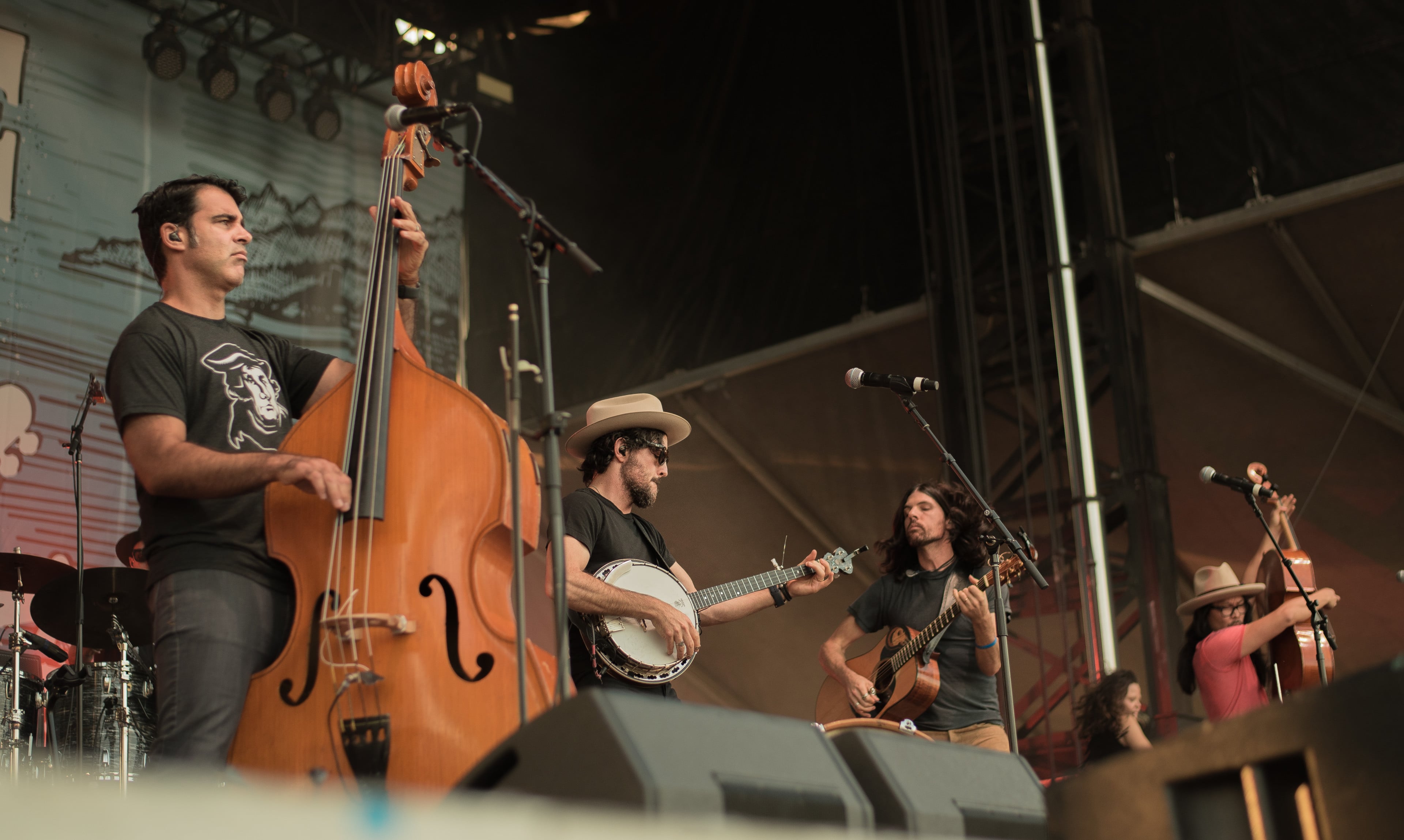 Behind The Song: “I And Love And You” by The Avett Brothers
