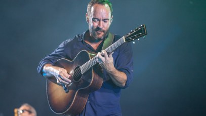 Dave Matthews