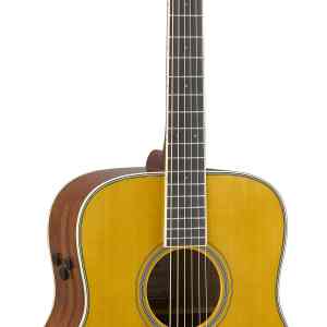 Yamaha FG-TA Transacoustic