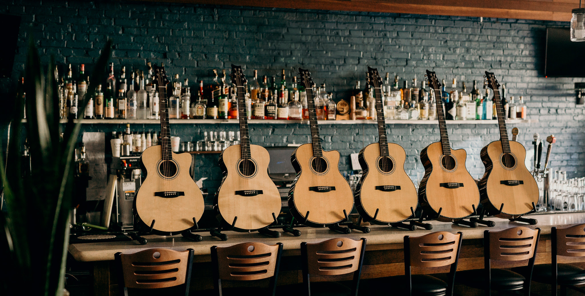 Paul Reed Smith Guitars introduces the All-New 2018 PRS SE Acoustic Series