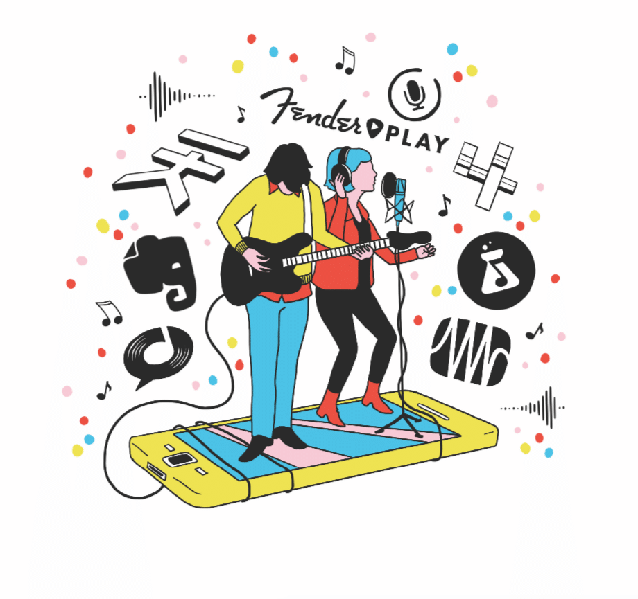 Because We Are Living In A Digital World: Music + Tech Special