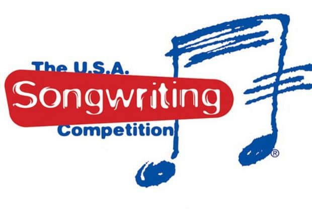 Deadline Approaching For The 23rd Annual USA Songwriting Competition