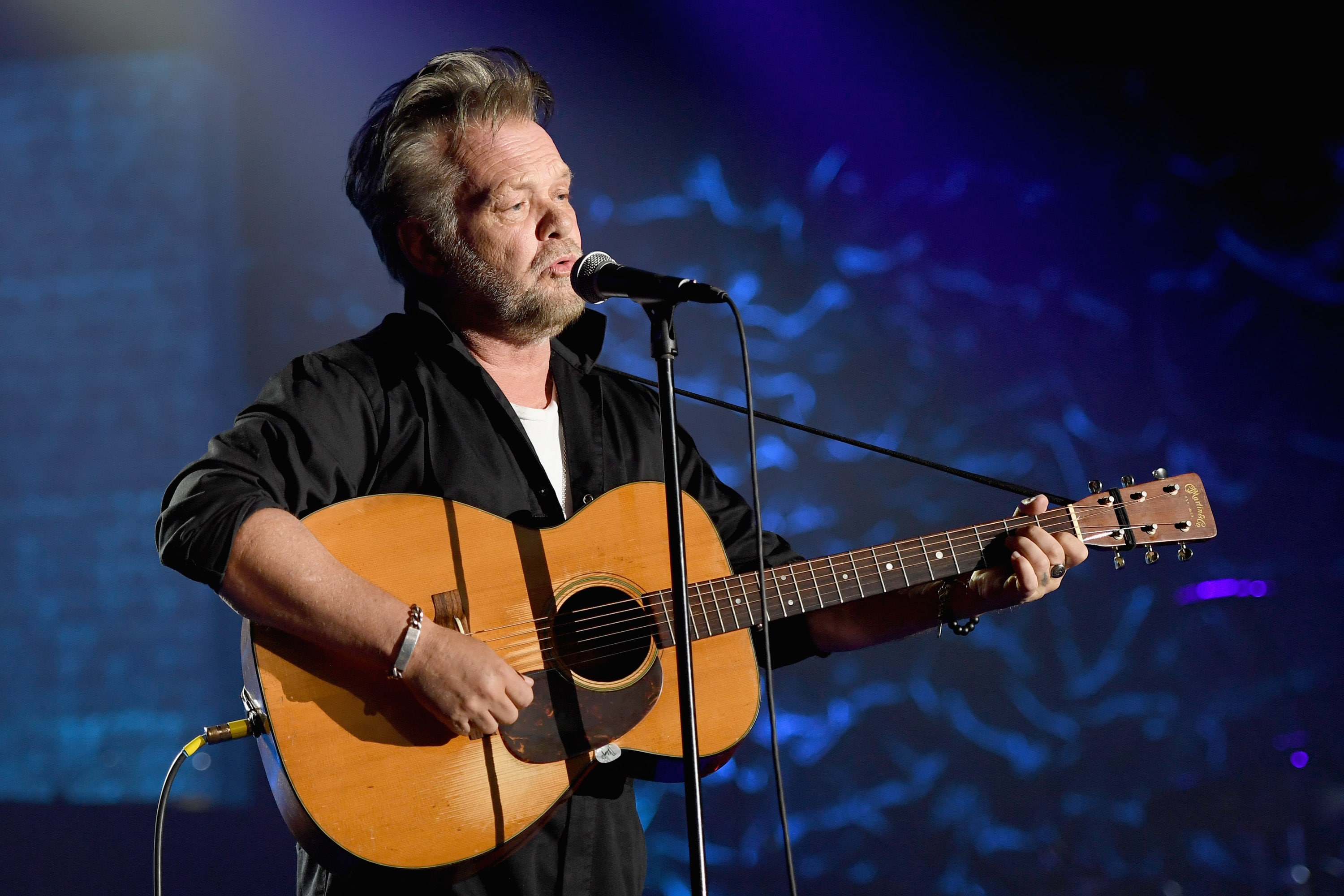 Inside The 2018 Songwriters Hall Of Fame Awards