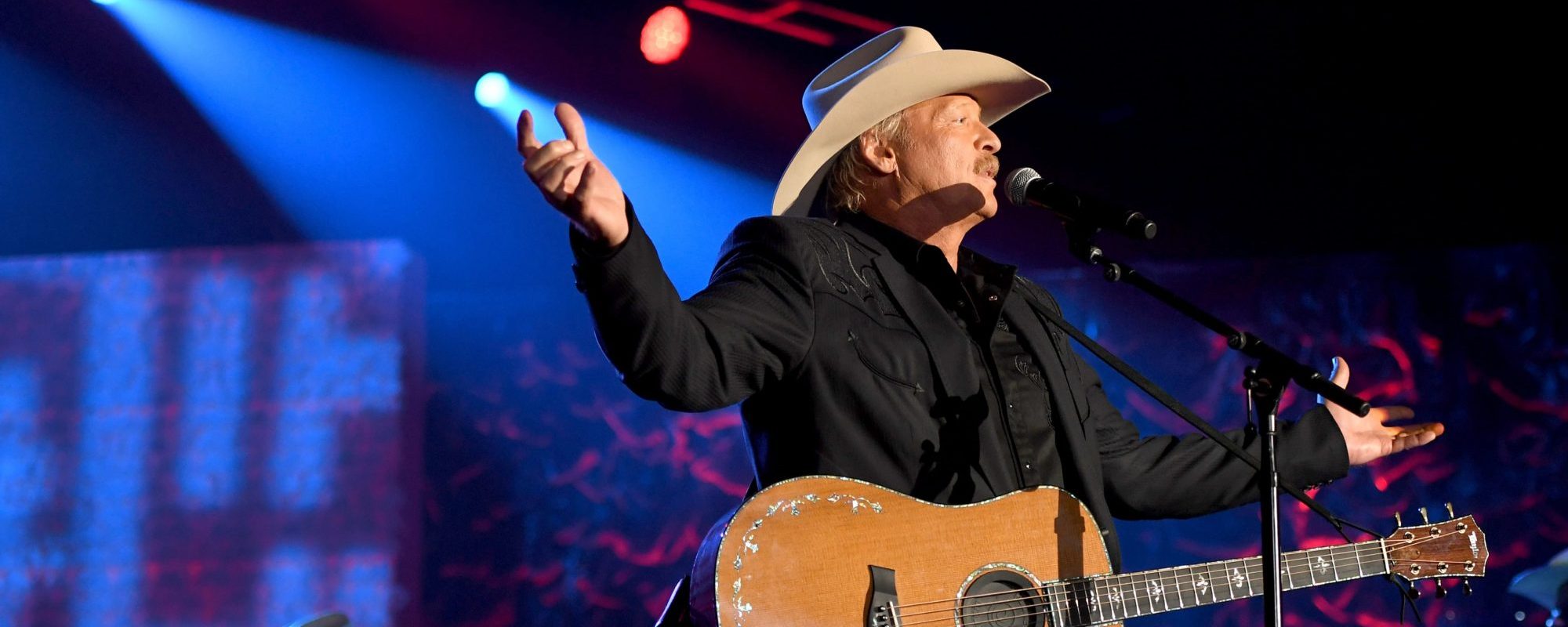 Alan Jackson
