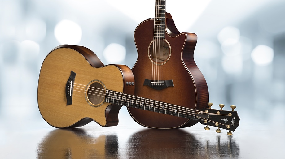 Taylor® Guitars Adds To Its Critically Acclaimed Builder’s Edition Line With Release Of A New 600 Series Model