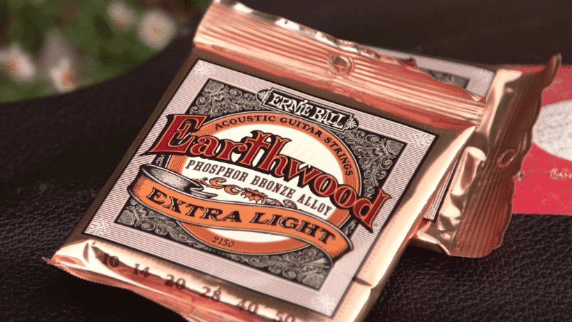 Ernie Ball: String Theory featuring Clint Black