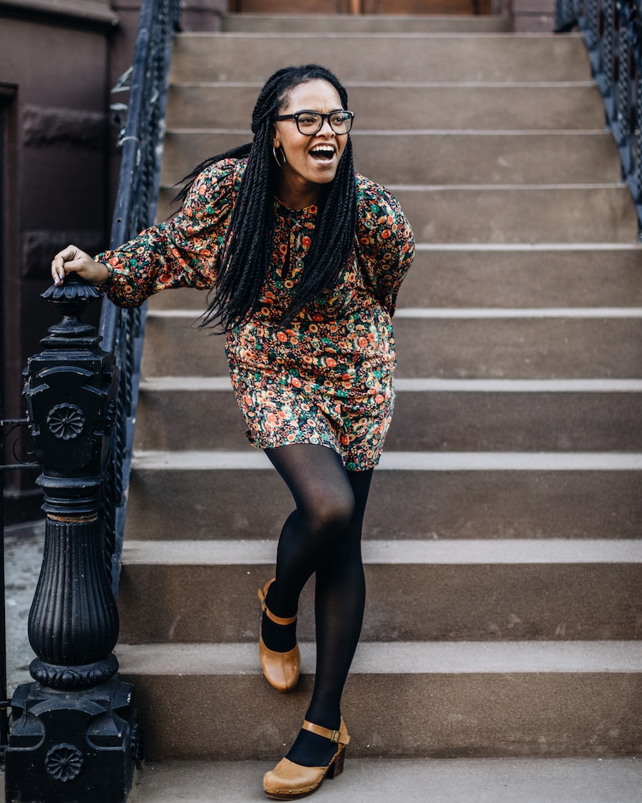 “I Get It”: A Q&A with R&B Singer-Songwriter Liz Vice