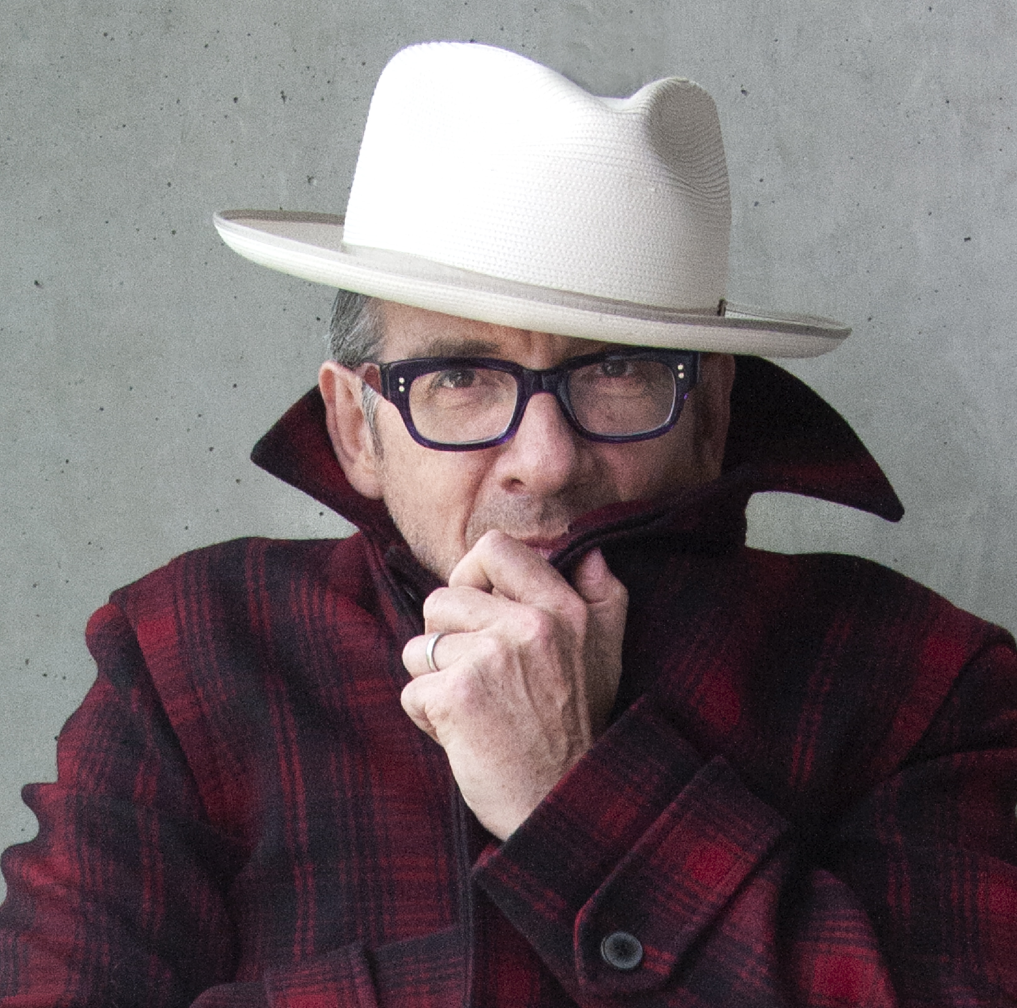 With a New Wildly Eclectic Album, Elvis Costello Takes Another Stab at Punching the Clock