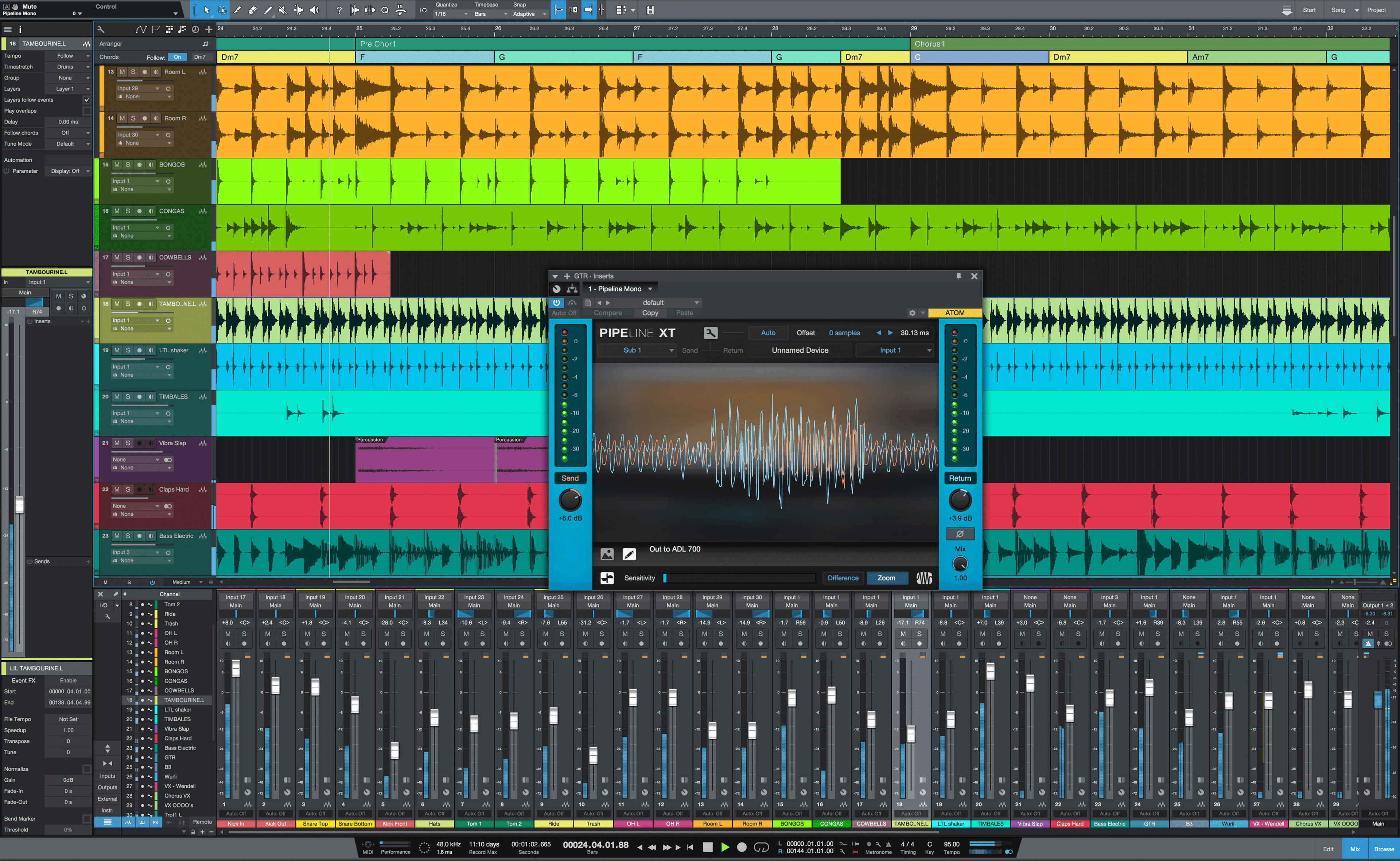 PreSonus Delivers Major Studio One 4.1 Update