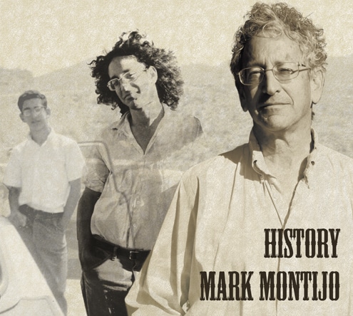 A Good Song for Now: “History” by Mark Montijo