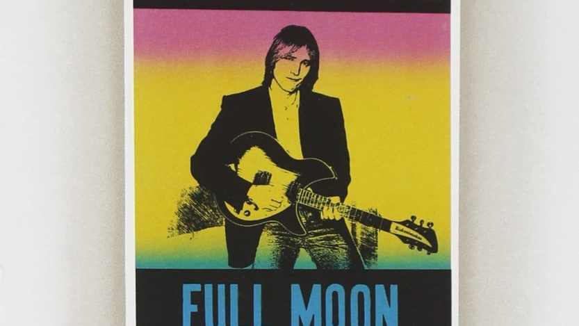 Tom Petty Free Fallin' Behind the Song