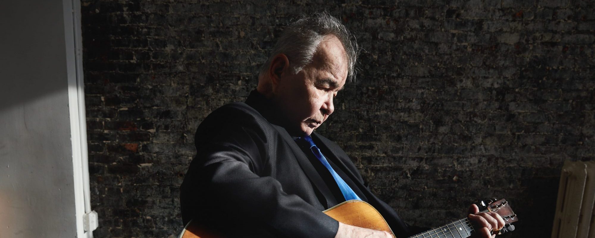 John Prine
