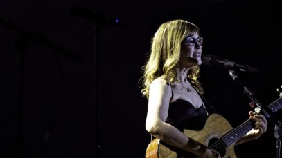 Behind The Song Lyrics: "Stay (I Missed You)," Lisa Loeb